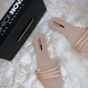 Fashion Nova Shoes